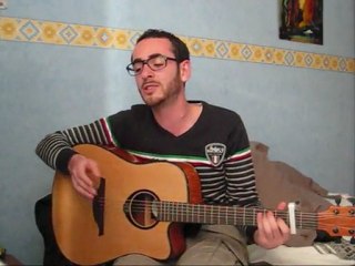 Cover By Arno B - Born this way