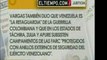Candidato colombiano a la presidencia publicó lo que afirma