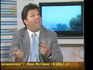 Rafael Chavero indicó que el poder judicial venezolano deja