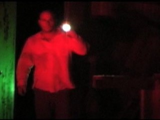 Among the Fallen - The Long Walk