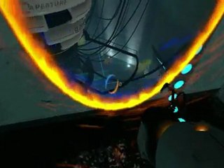Portal [Part3]-Fin