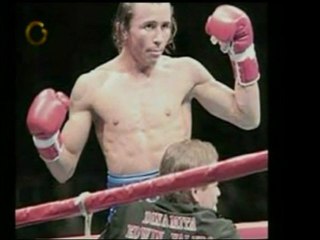El Consejo Mundial de Boxeo respaldó al "Inca" Valero en el