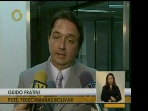 Fedecámaras de Bolívar hace un balance de las industrias de