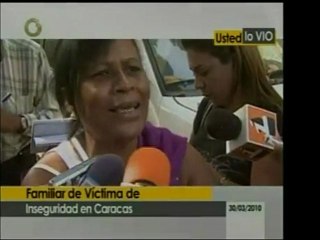 Usted lo vio