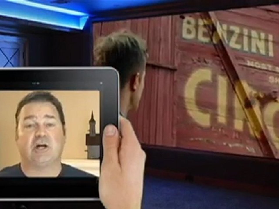 Flickedup.com: "Water For Elephants" Movie Review