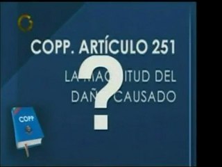 Trabajo de investigación con detalles acerca de la detención