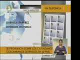 La Defensoría del Puelob y la Defensora rechazaron argumento