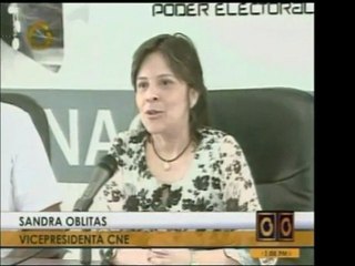 El CNE se alía con el Min. de Turismo para ofrecer paquete d