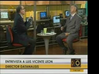 Según Datanálisis las mayores preocupaciones del ciudadano a