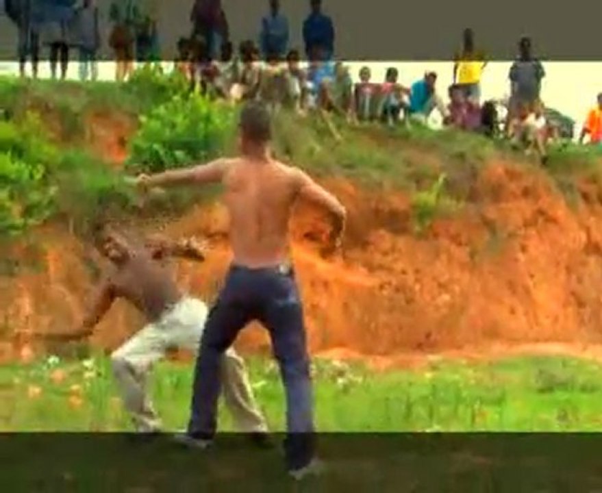 TSATSA tsy maintsy mandresy