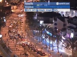 London - United Kingdom, Venice - Italy, Lugano - Ticino - Switzerland, St. Andrews - Canada, Tenerife - Spain, Cannes - France, New York - USA