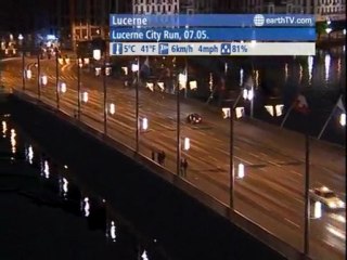 Avignon - France, Washington - USA, New York - USA, Pine Valley - Beijing - China, Lucerne - Switzerland, Berlin - Germany, Los Angeles - USA