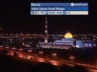 Budapest - Hungary, Seattle - USA, Paris - France, Muscat - Oman, Prague - Czech Republic, Washington - USA, Metz - France