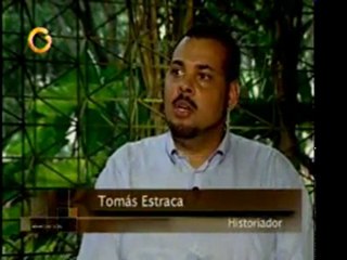 Biografías Bicentenarias: Jose Antonio Paez