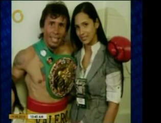 En el pueblo donde nació "El Inca" Valero, en Mérida, el vel