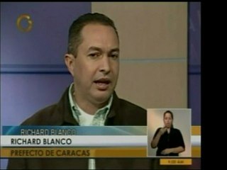 Richard Blanco asegura que muchos se sorprenderán cuando pue