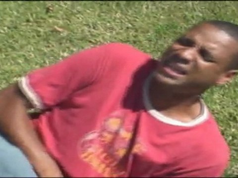 The White Joke HD ( David Spates ) ★DSSC★