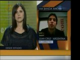 Detalles desde Argentina sobre denuncias de red de soborno A