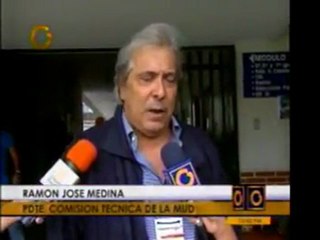 Elecciones primarias se llevan a cabo con normalidad en el C