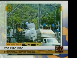 Al sur de Mérida el Valle de Mocotíes lleva 97 horas sin ser