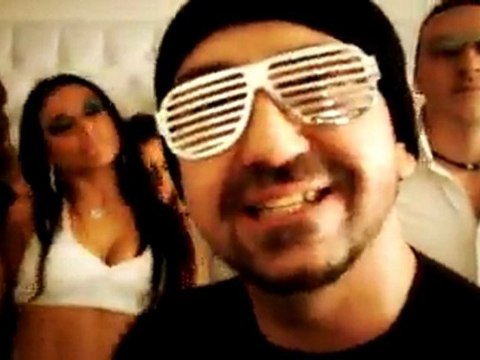 dj Joss Nando Fortunato Feat Alexandra - MAMA (OFFICIAL CLIP VIDEO)