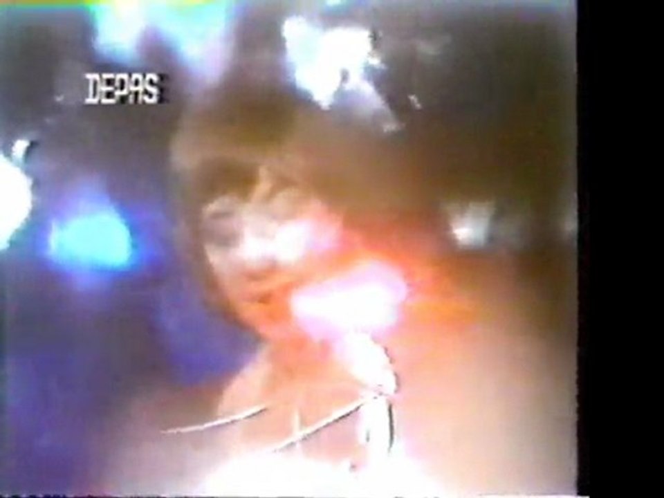 Emerson, Lake & Palmer - Tarkus (Part 1) (Live Tokyo, 1972)