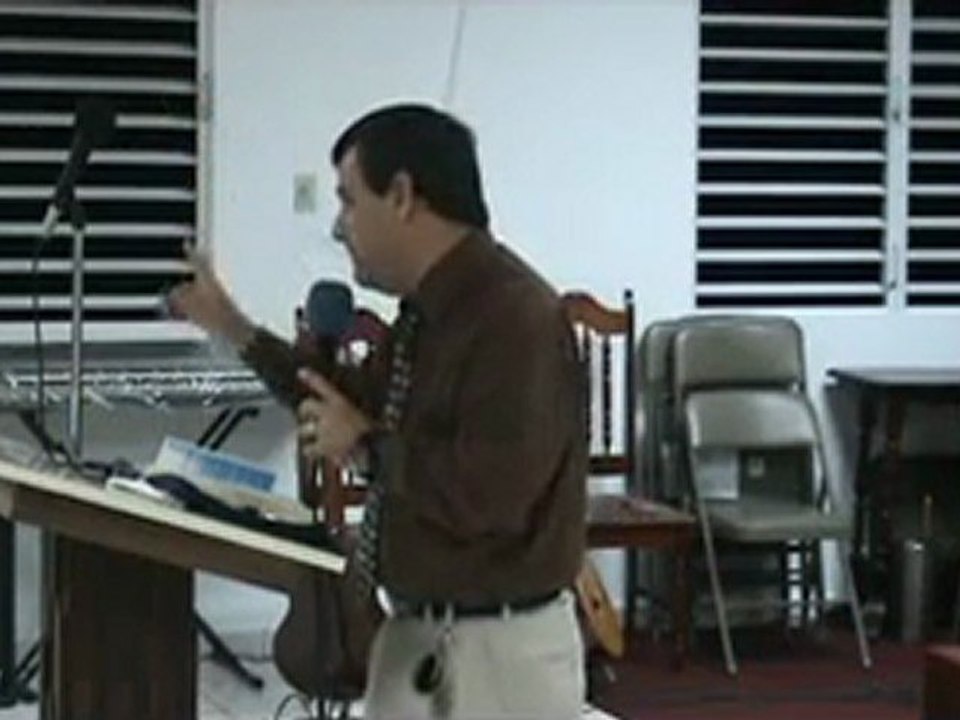 Rene Ortiz (Juicio para P.R. y E.U.) Parts 5