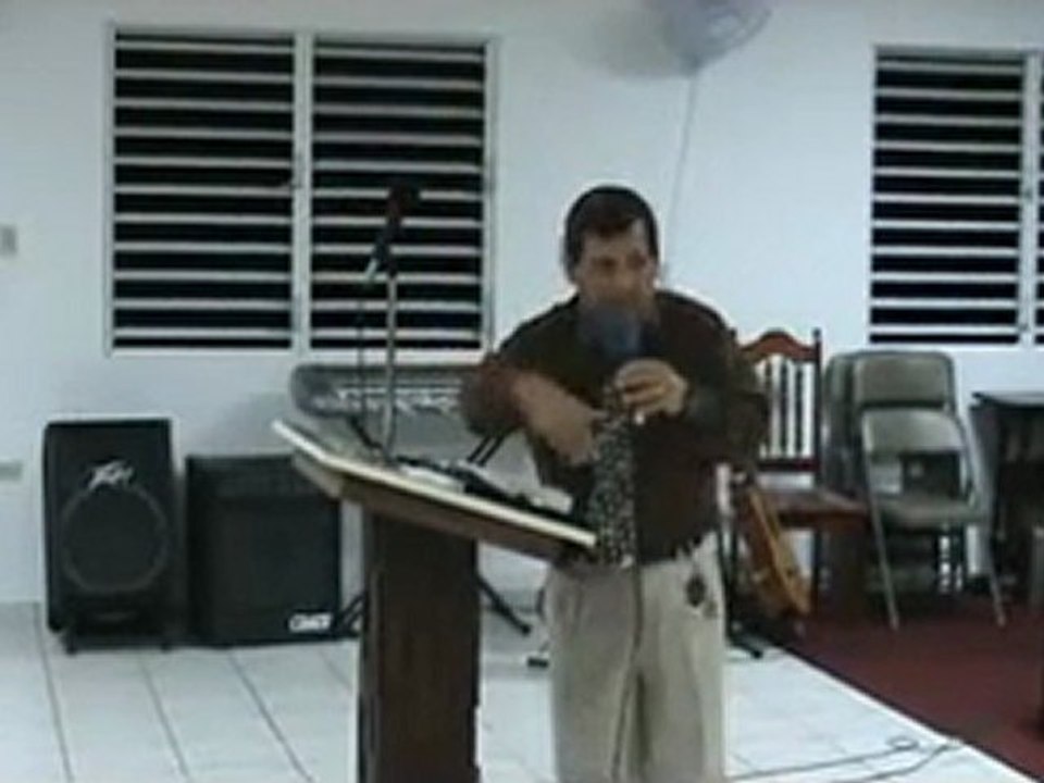 Rene Ortiz (Juicio para P.R. y E.U.) Parts 7