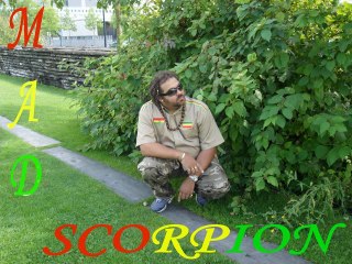 PROMO MAD SCORPIO 29 AVRIL 2011