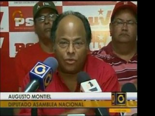 Detalles de la preparación de los comicios para determinar c