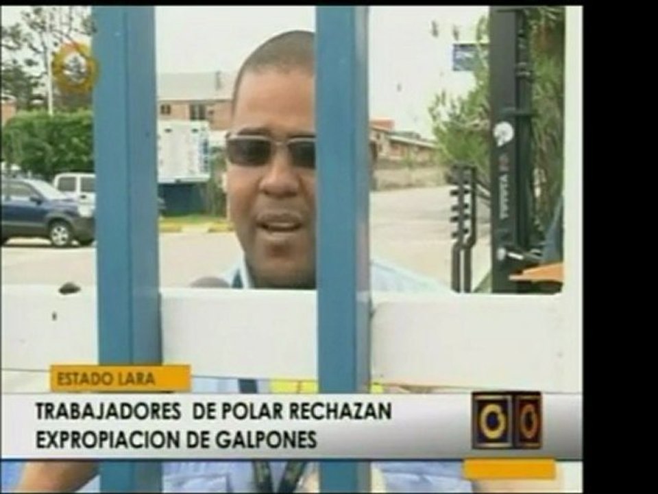 Representante laboral Rafael Rosales informó que los trabaja