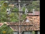 Cadafe suspende ahorro energético en distintos municipios de