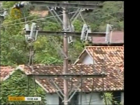 Hospitales de Táchira se declaran en emergencia por secuelas