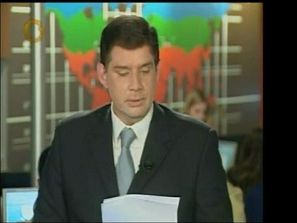 La Cámara de Comercio de Caracas exige respeto a los derecho