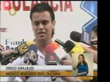 Gremios médicos del Zulia exigen un aumento del 40% de sus s