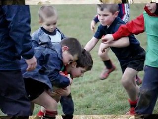 entrainement 8 janvier 2011 - Part 1