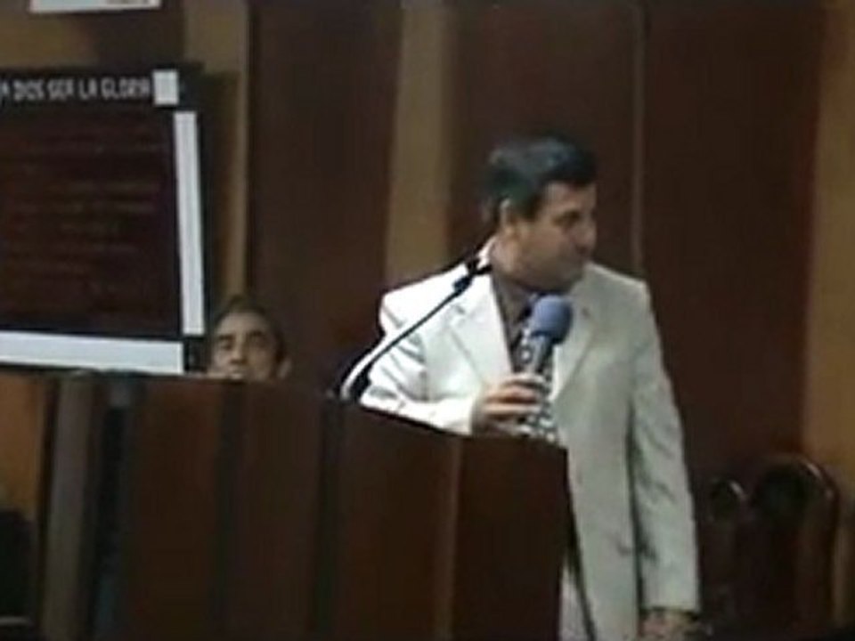 Rene Ortiz 2 ( Juicio para P.R. y E.U.) Parts2