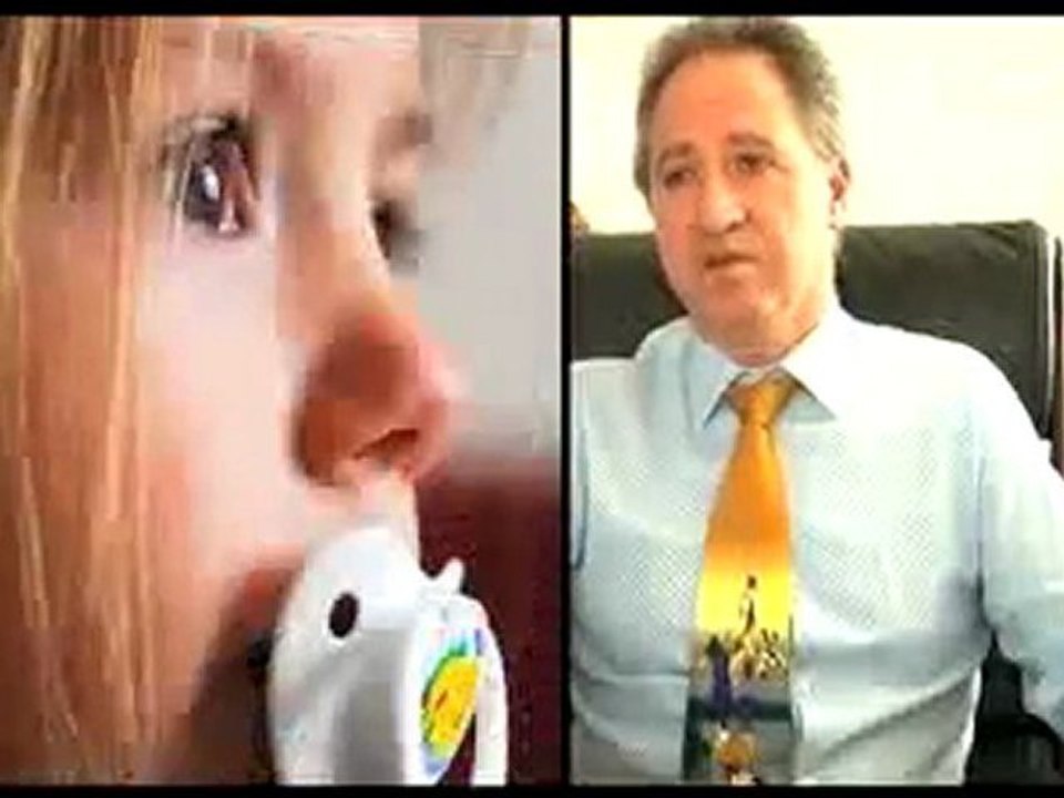 Mi bebe tiene reflujo