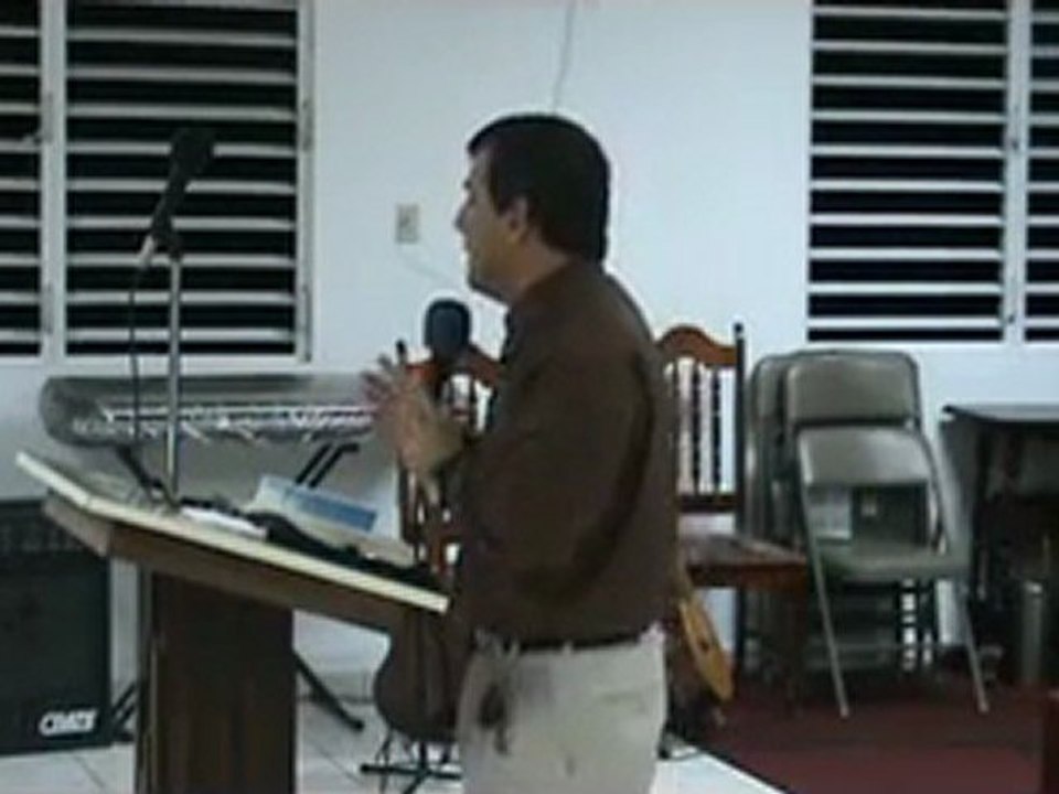 Rene Ortiz 6( Juicio para P.R. yE.U.) parts 6