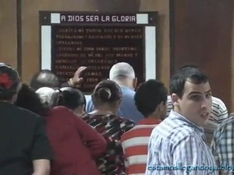 René Ortiz 13- Mensaje de Dios para PR - Parte 13