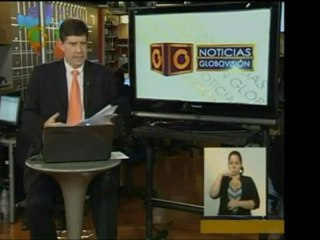 Fiscal Luisa Ortega Díaz informa en rueda de prensa que se r