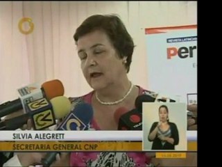 Cedice Libertad organiza un foro acerca de la Libertad de Ex