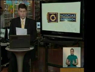 Jhon Guevara en el Hosp. Santos Aníbal Dominichi, de Carúpan