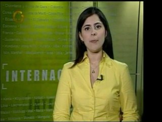 El líder del partido laborista, Gordon Brown, renuncia a dir