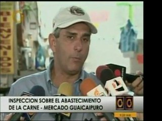 El presidente de Asofrigo asegura que su gremio está cumplie