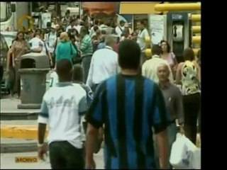 Informe de la CIDH señala a países de América Latina como de