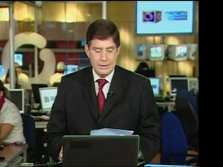 Hotel Alba Caracas y las Resd. Anauco Suites fueron transfer