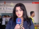 Bahrain TV Censoring the TRUTH كذب تلفزيون البحرين