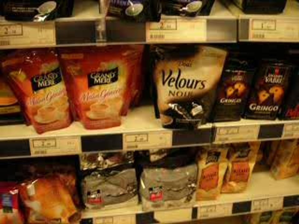 Les courses de passion...