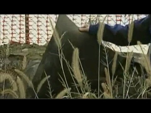 Pollution GAZ DE SCHISTE une réalité .